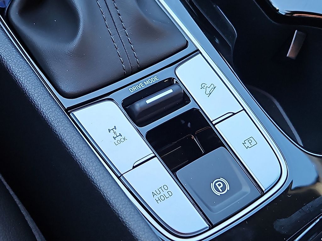 Thumbnail: 2026 Hyundai Santa Cruz - 16