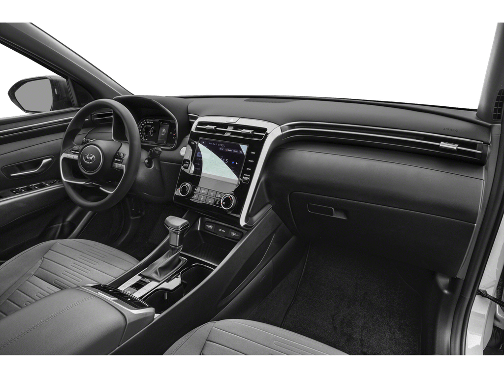 Thumbnail: 2022 Hyundai Santa Cruz - 52