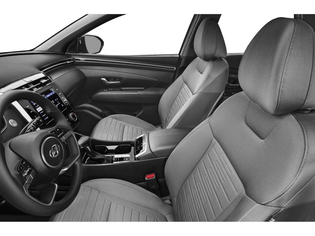 Thumbnail: 2022 Hyundai Santa Cruz - 48
