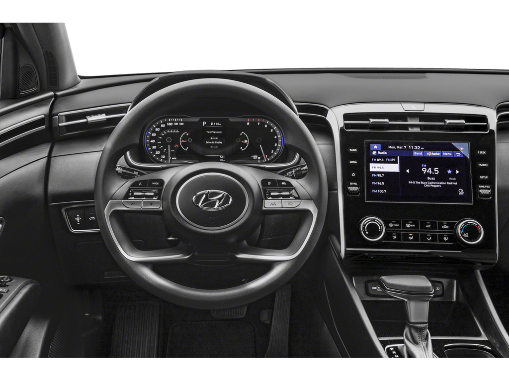 Thumbnail: 2022 Hyundai Santa Cruz - 46