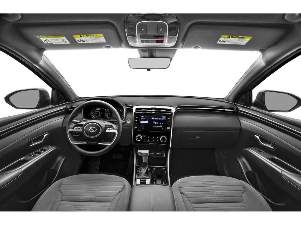 Thumbnail: 2022 Hyundai Santa Cruz - 42