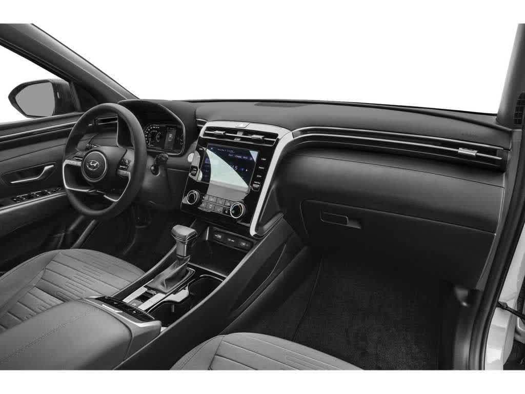 Thumbnail: 2022 Hyundai Santa Cruz - 41
