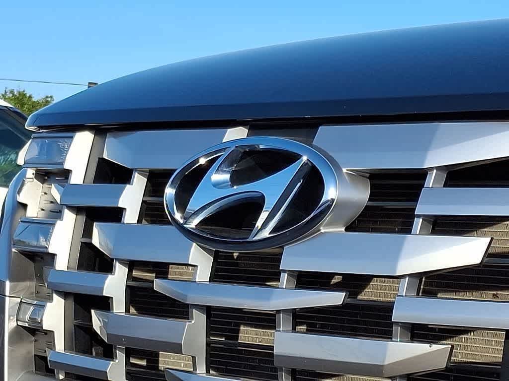 Thumbnail: 2022 Hyundai Santa Cruz - 7