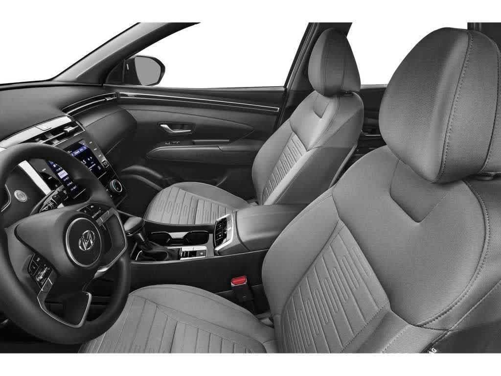 Thumbnail: 2022 Hyundai Santa Cruz - 11