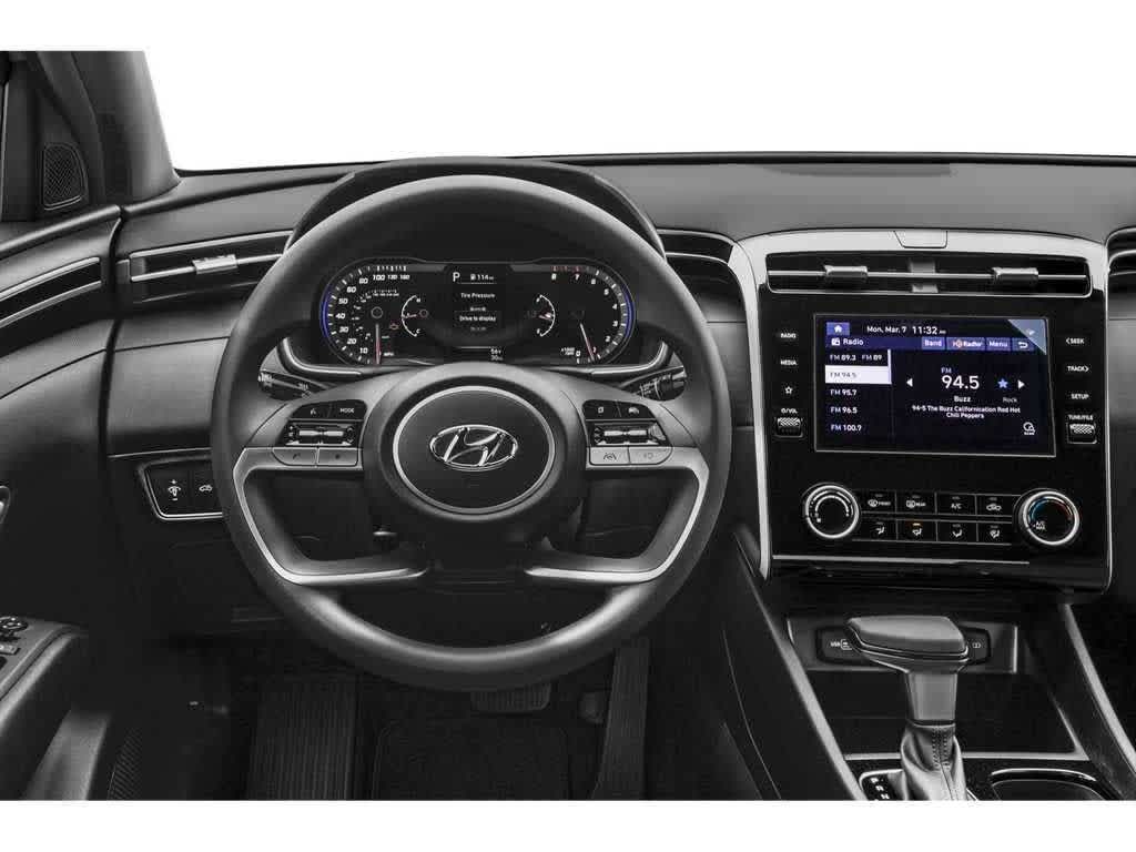 Thumbnail: 2022 Hyundai Santa Cruz - 13