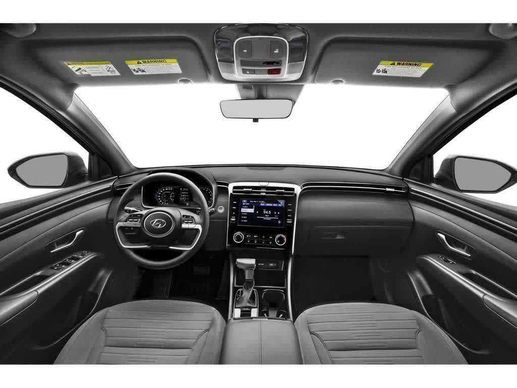 Thumbnail: 2022 Hyundai Santa Cruz - 14