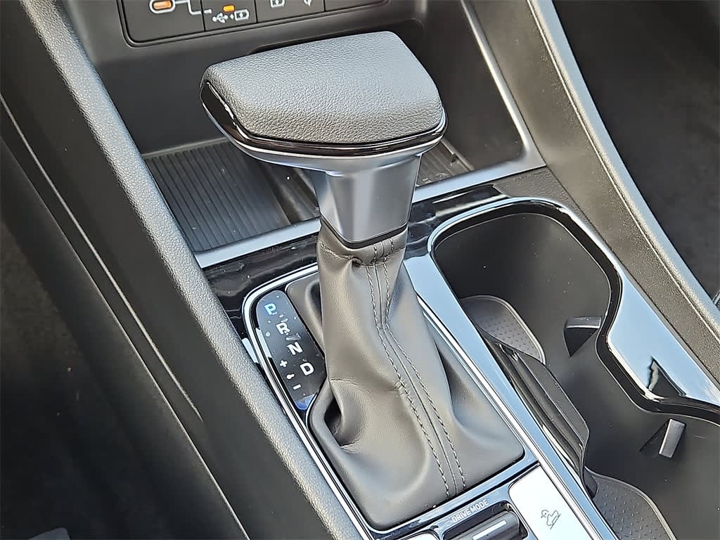 Thumbnail: 2026 Hyundai Santa Cruz - 11