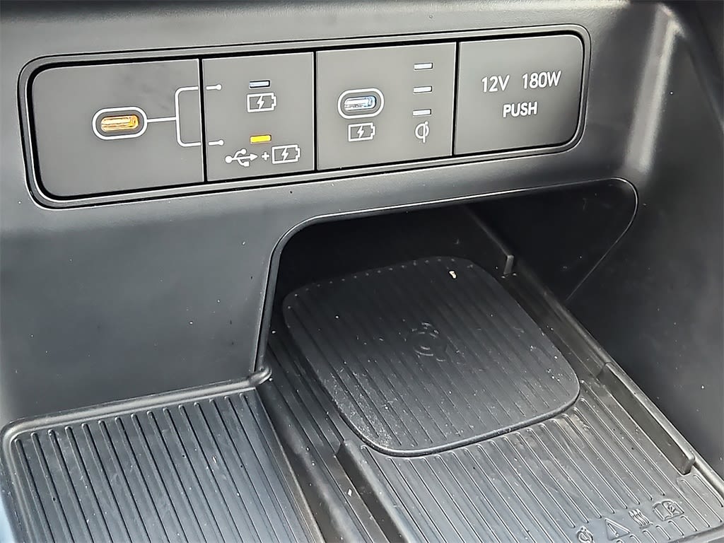 Thumbnail: 2026 Hyundai Santa Cruz - 12