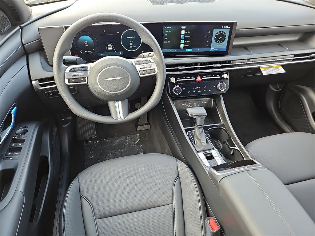 Thumbnail: 2026 Hyundai Santa Cruz - 2