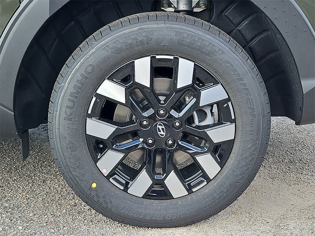 Thumbnail: 2026 Hyundai Santa Cruz - 7