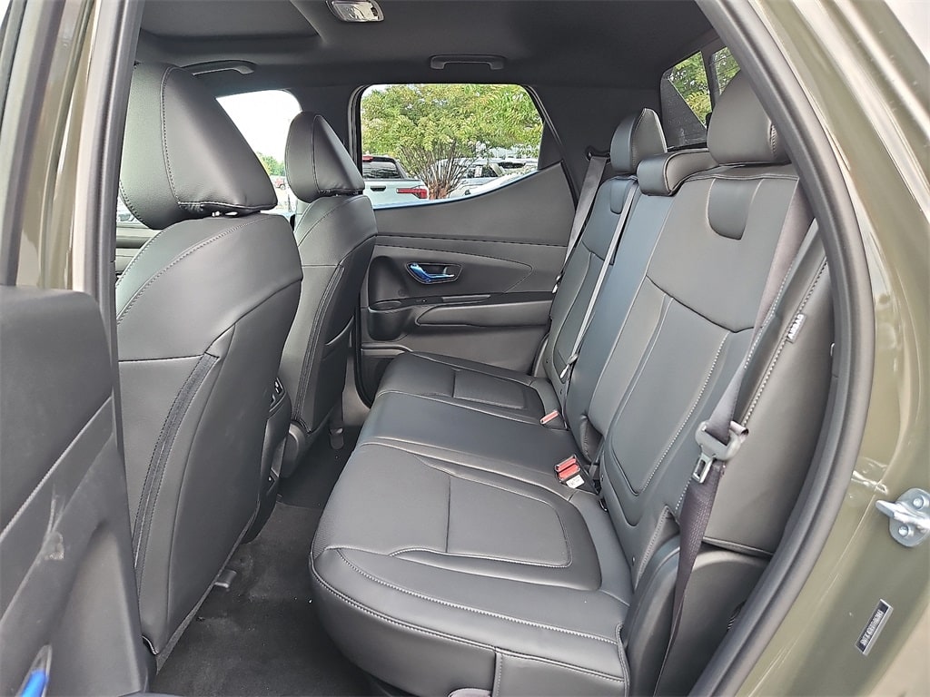 Thumbnail: 2026 Hyundai Santa Cruz - 9