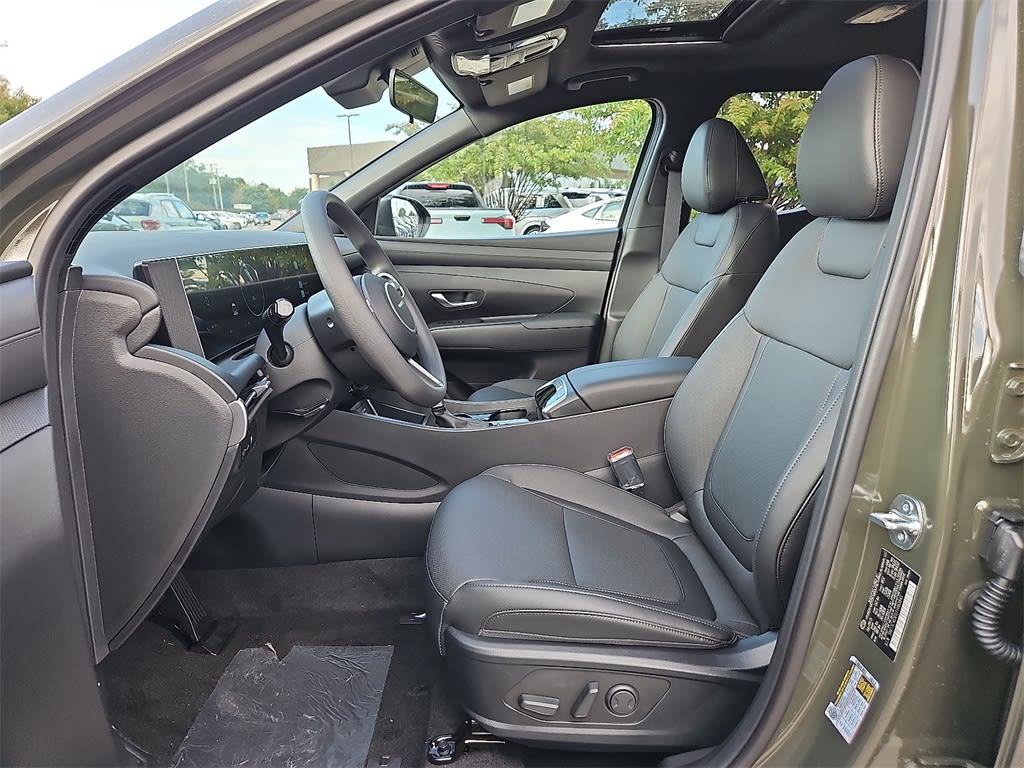 Thumbnail: 2026 Hyundai Santa Cruz - 8