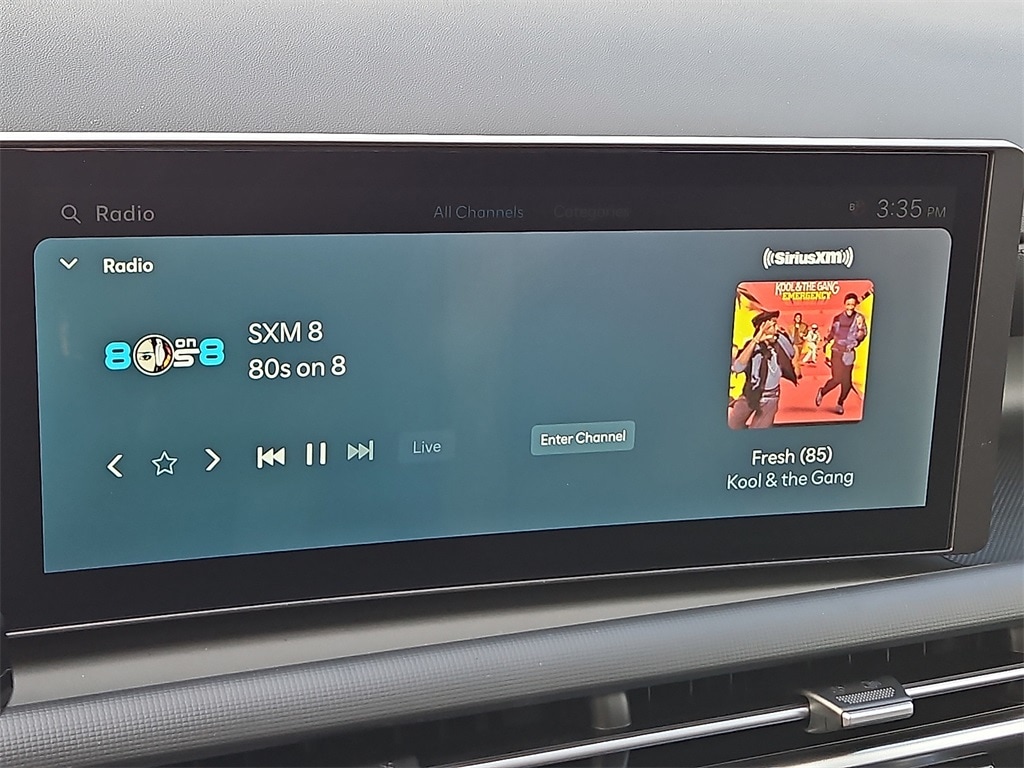 Thumbnail: 2026 Hyundai Santa Cruz - 10