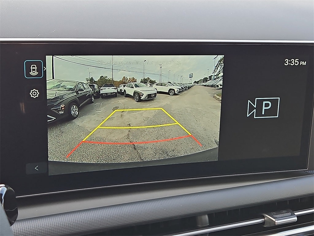 Thumbnail: 2026 Hyundai Santa Cruz - 19