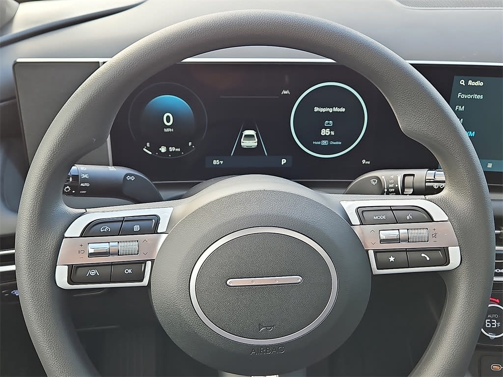 Thumbnail: 2026 Hyundai Santa Cruz - 20