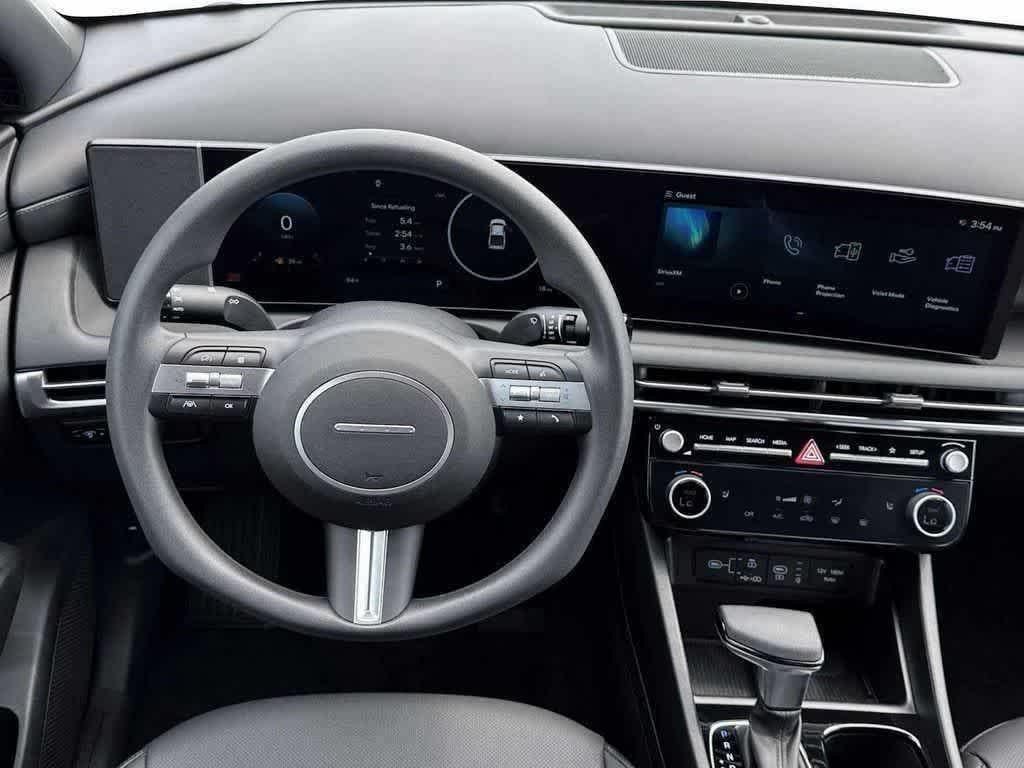 Thumbnail: 2026 Hyundai Santa Cruz - 6