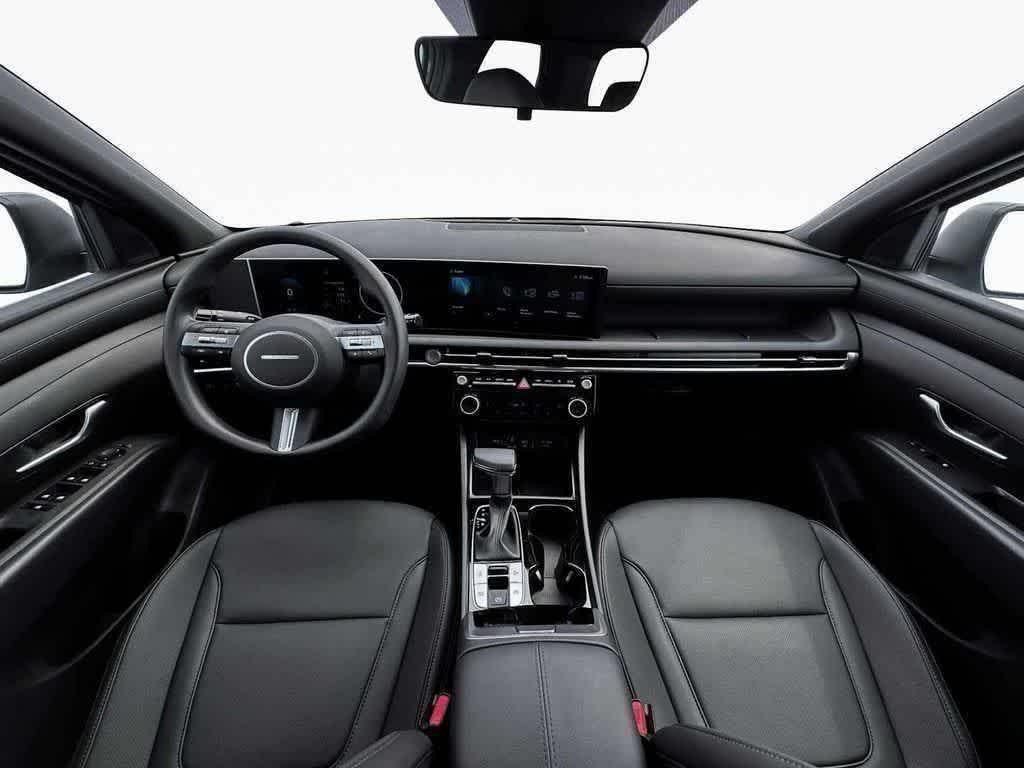 Thumbnail: 2026 Hyundai Santa Cruz - 10