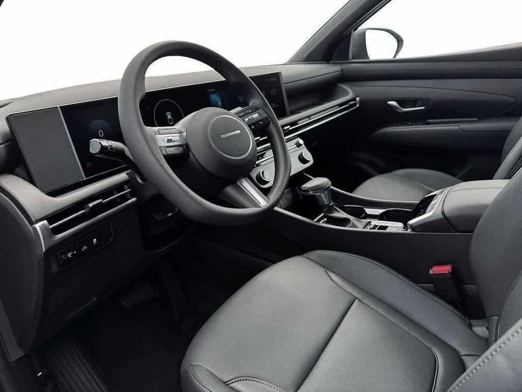 Thumbnail: 2026 Hyundai Santa Cruz - 11