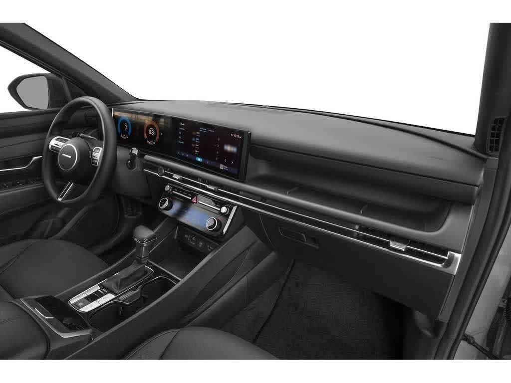 Thumbnail: 2026 Hyundai Santa Cruz - 27