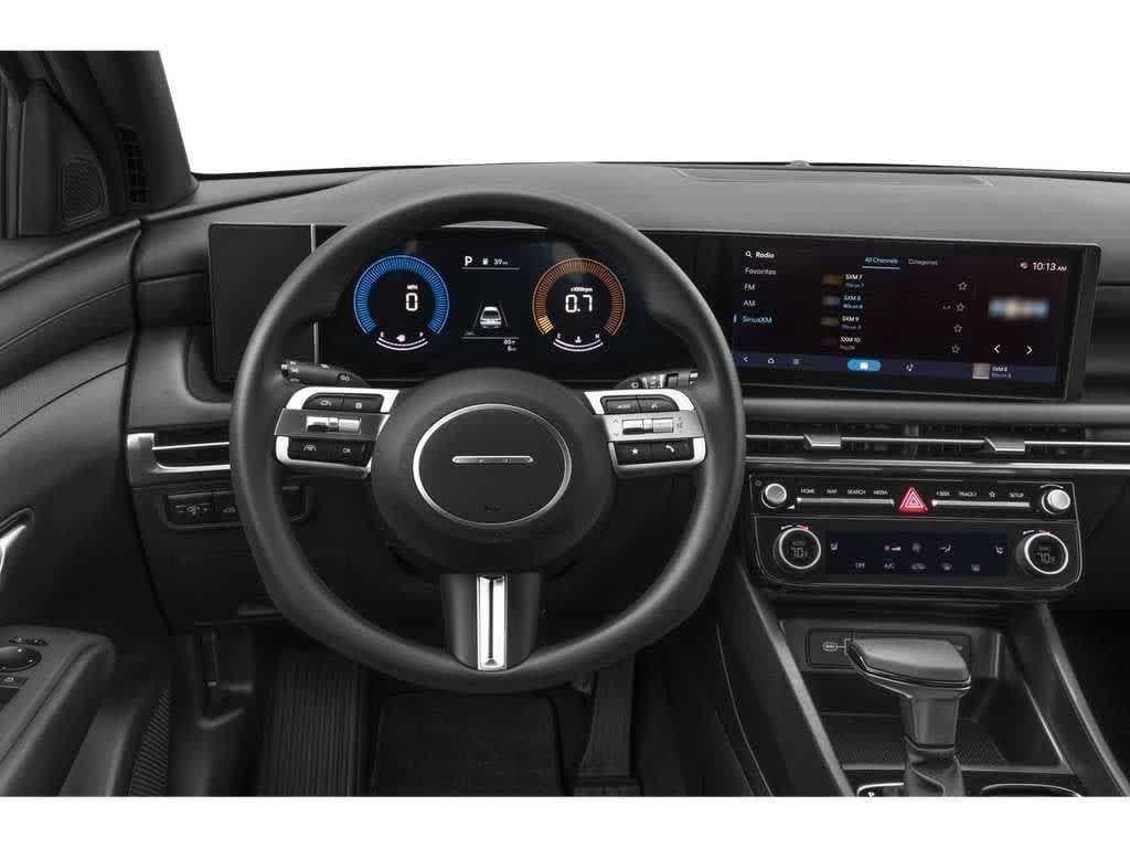 Thumbnail: 2026 Hyundai Santa Cruz - 23
