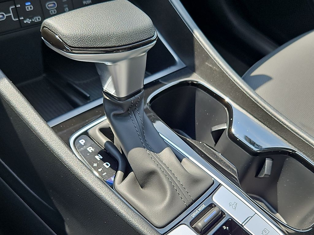 Thumbnail: 2026 Hyundai Santa Cruz - 12