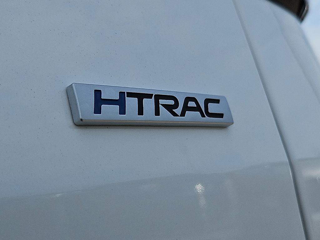 Thumbnail: 2026 Hyundai Santa Cruz - 6
