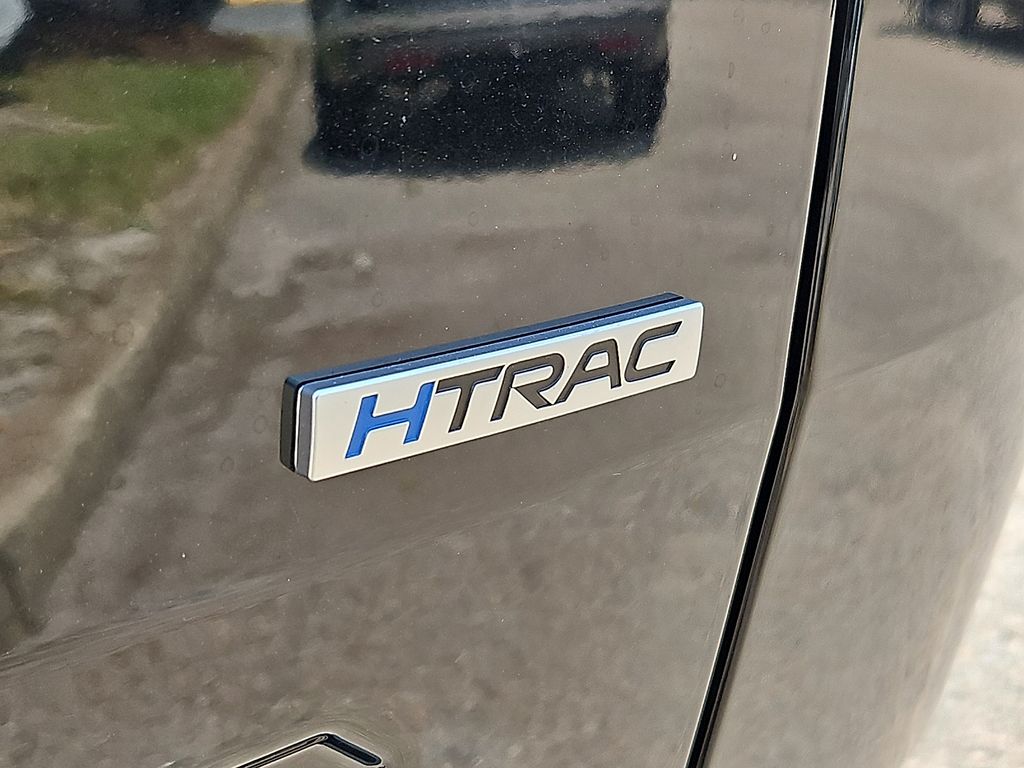 Thumbnail: 2026 Hyundai Santa Cruz - 5