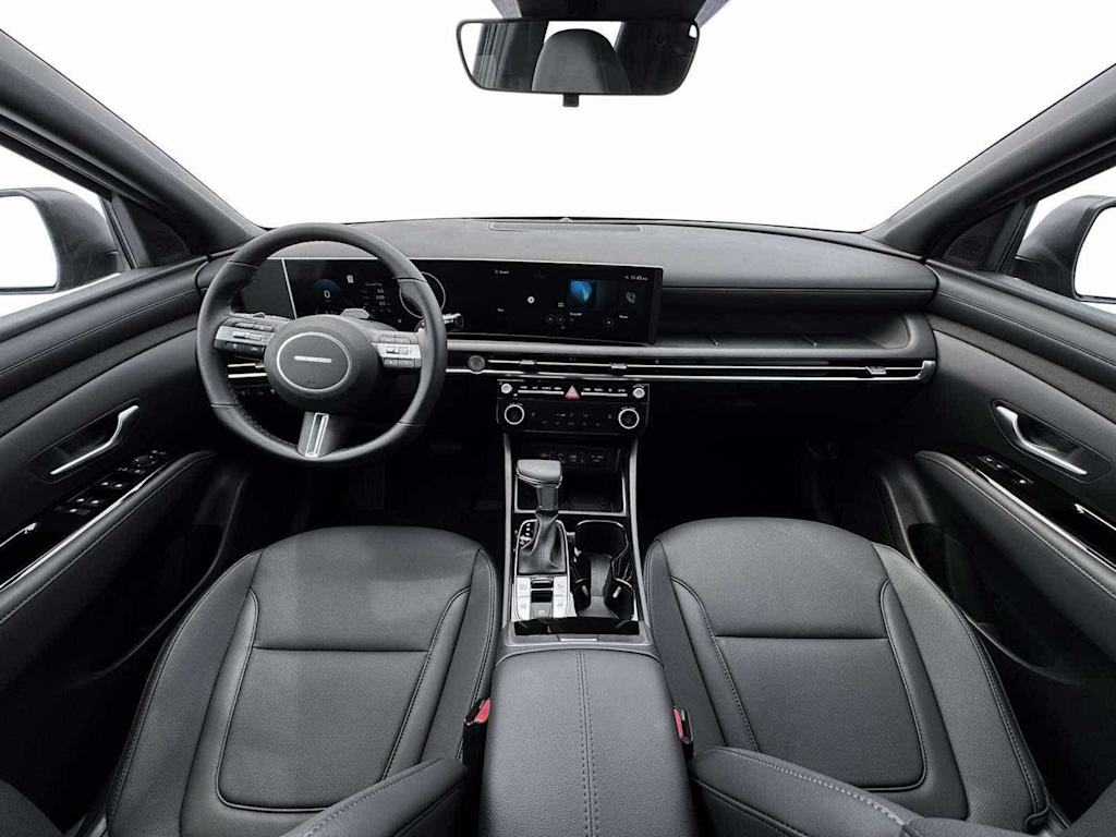 Thumbnail: 2026 Hyundai Santa Cruz - 2