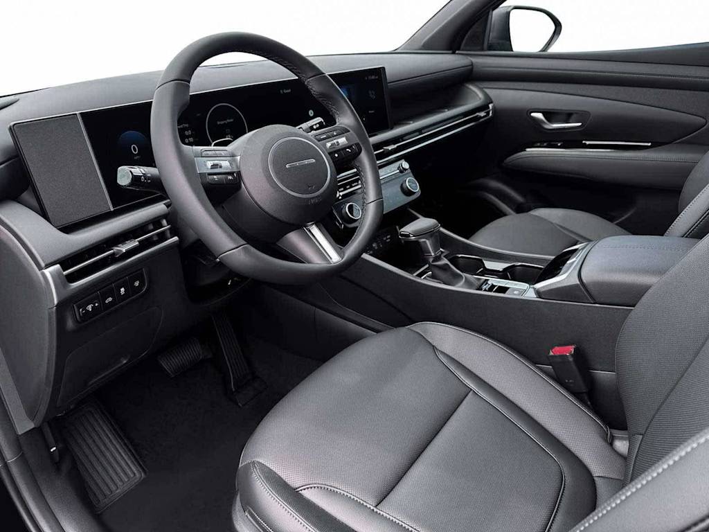 Thumbnail: 2026 Hyundai Santa Cruz - 7