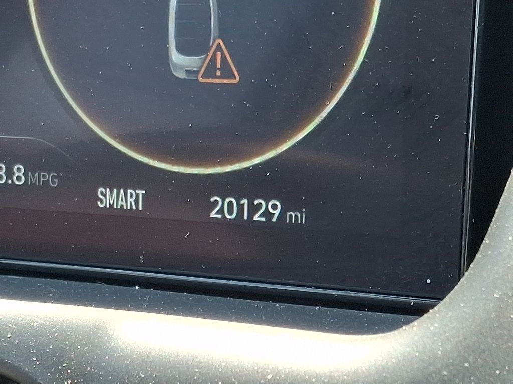 Thumbnail: 2024 Hyundai Santa Cruz - 12