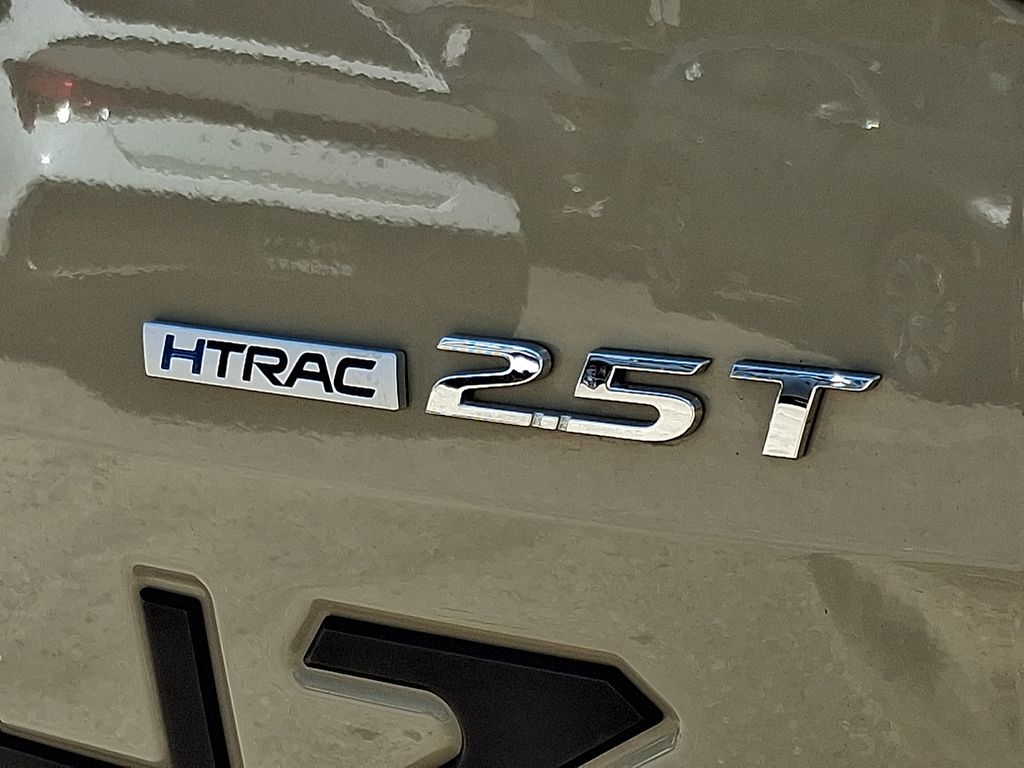 Thumbnail: 2024 Hyundai Santa Cruz - 30