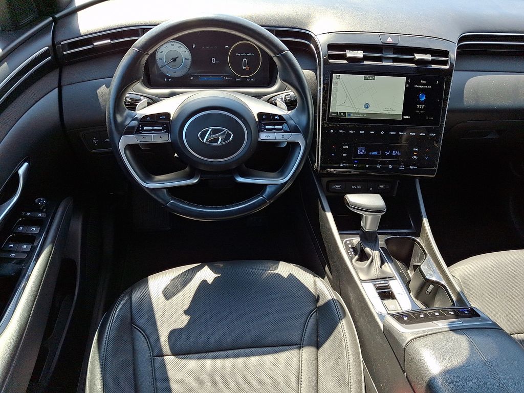Thumbnail: 2024 Hyundai Santa Cruz - 2