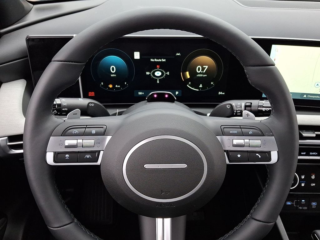 Thumbnail: 2026 Hyundai Santa Cruz - 8