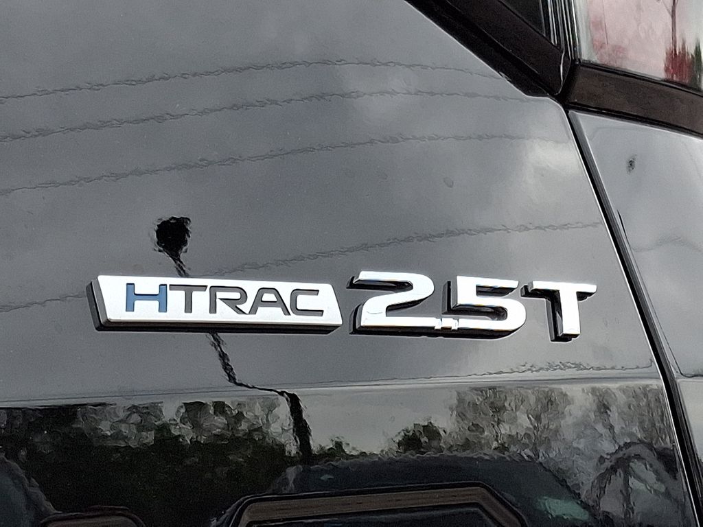 Thumbnail: 2026 Hyundai Santa Cruz - 6