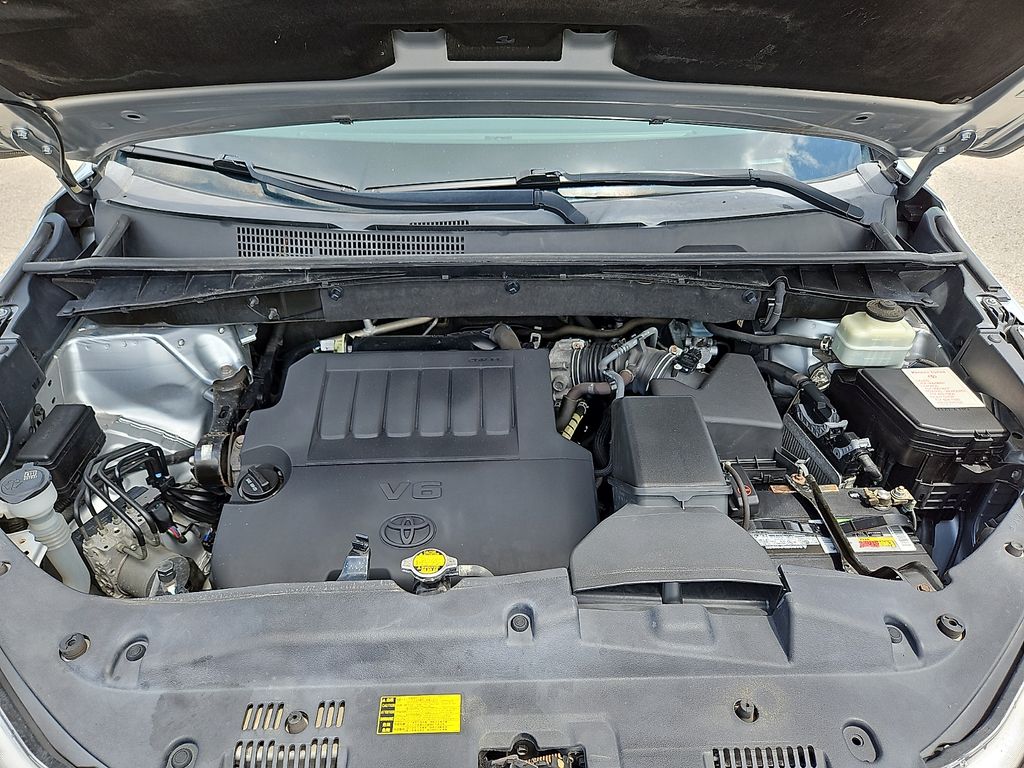 Thumbnail: 2015 Toyota Highlander - 6