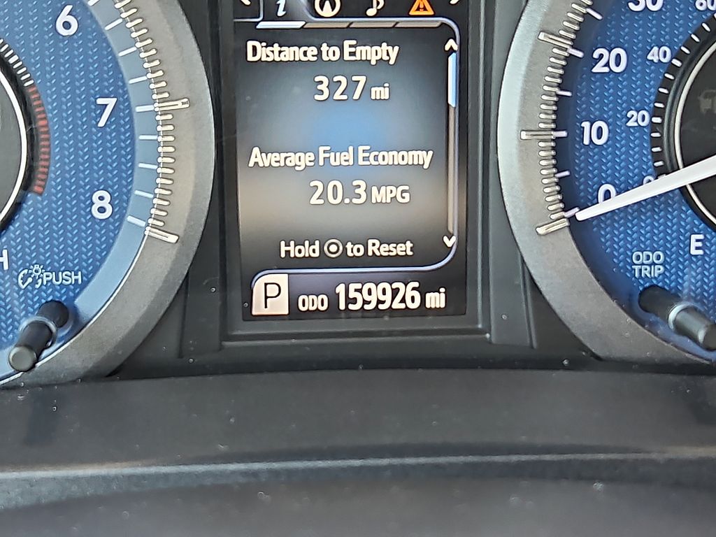 Thumbnail: 2016 Toyota Sienna - 14