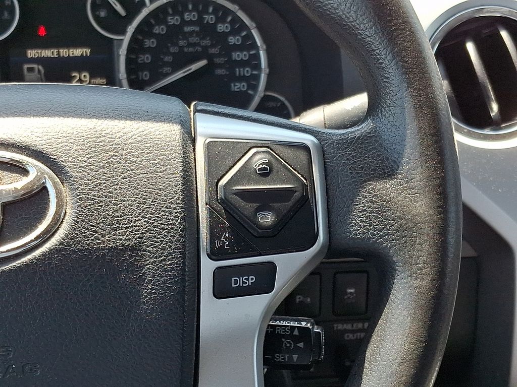 Thumbnail: 2016 Toyota Tundra - 23