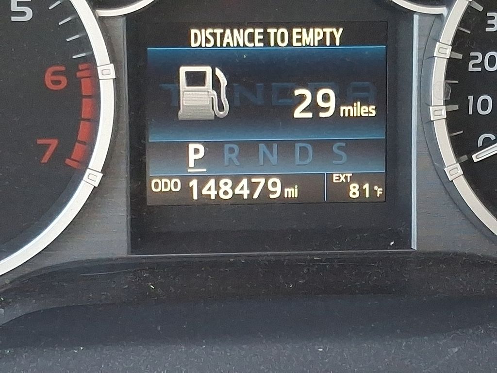 Thumbnail: 2016 Toyota Tundra - 13