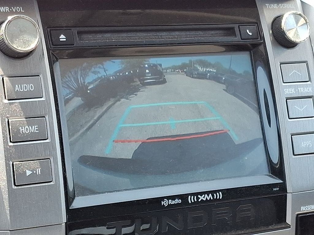 Thumbnail: 2016 Toyota Tundra - 20