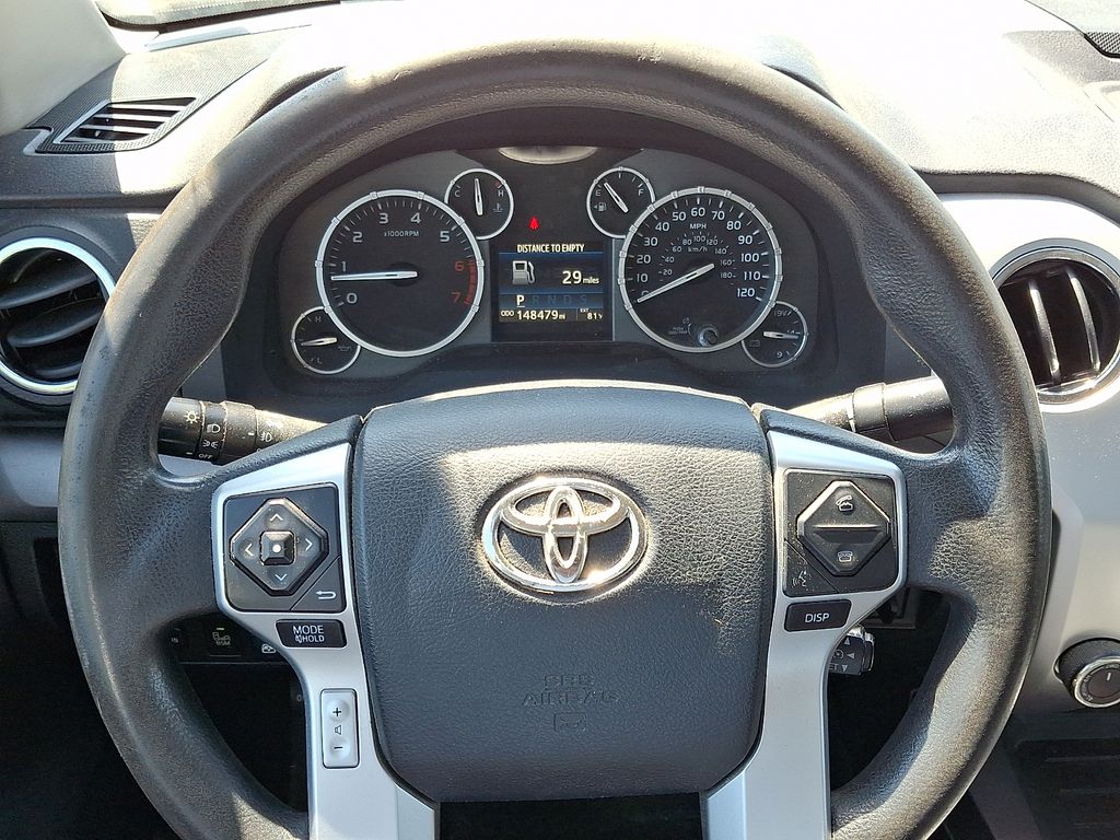 Thumbnail: 2016 Toyota Tundra - 21