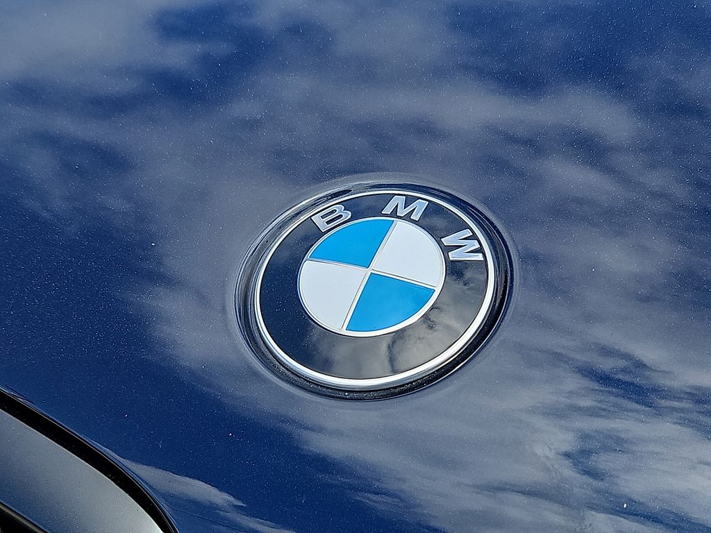 Thumbnail: 2024 BMW X6 - 6