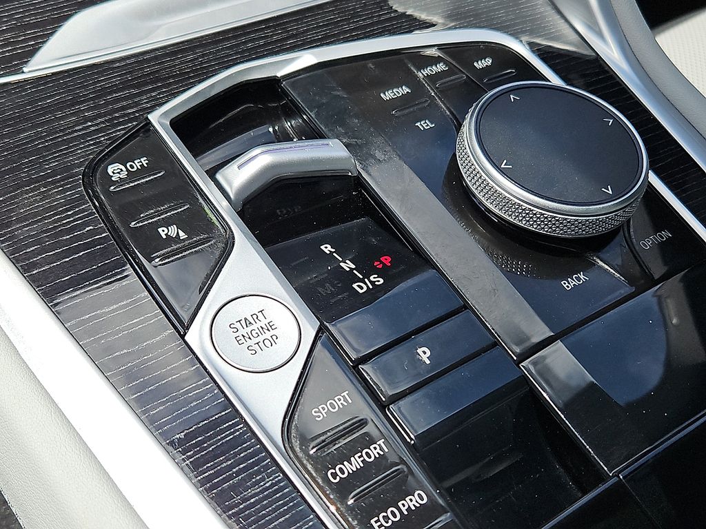 Thumbnail: 2024 BMW X6 - 7