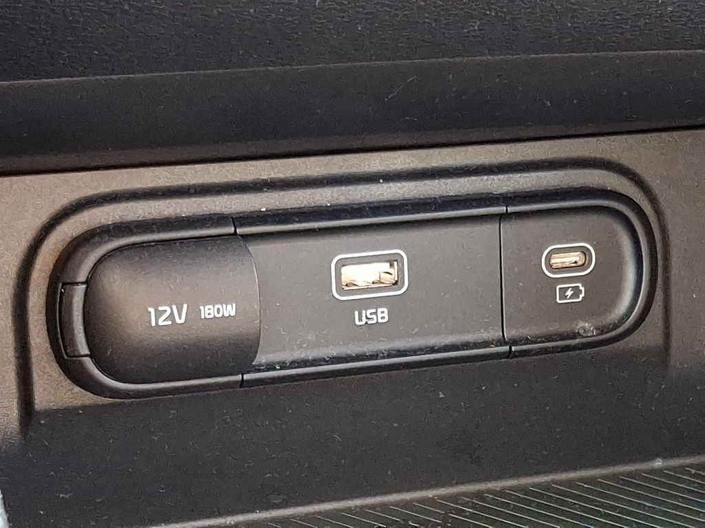 Thumbnail: 2025 Kia Sportage - 27