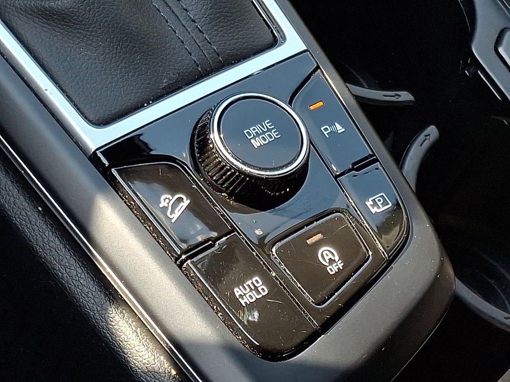 Thumbnail: 2025 Kia Sportage - 26