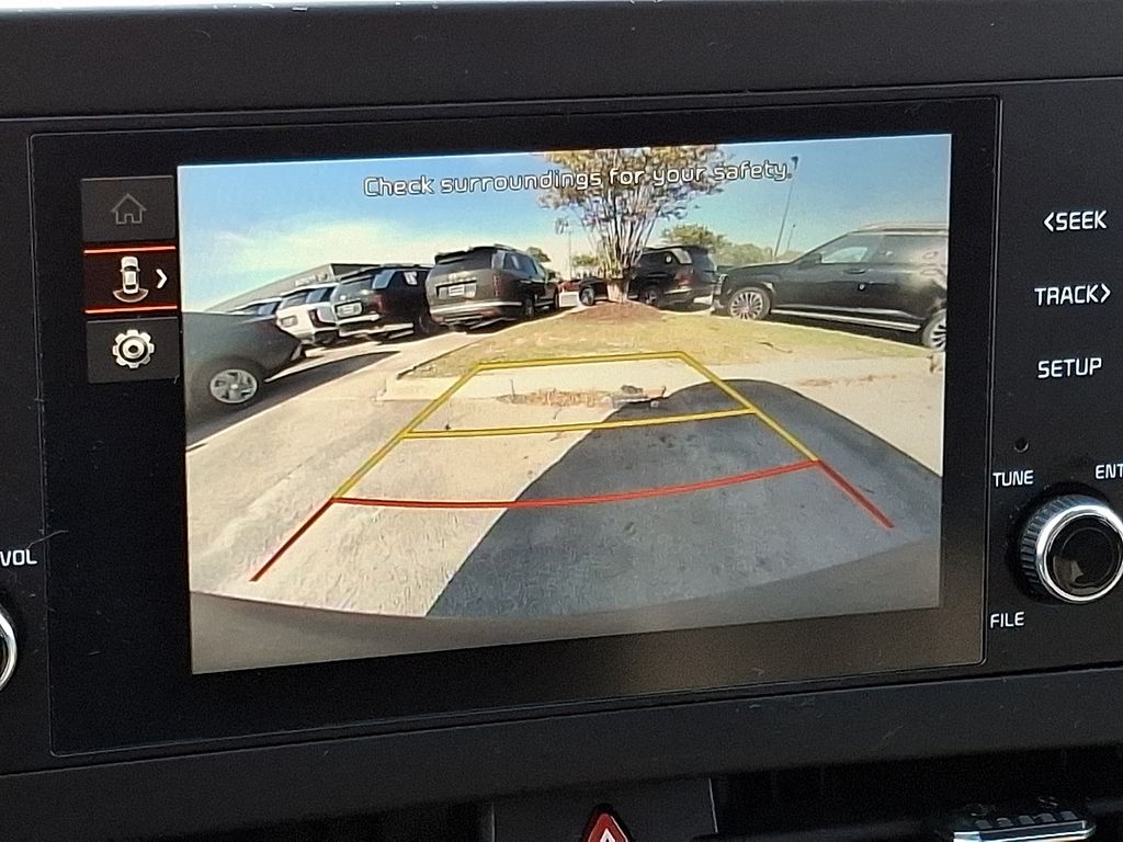 Thumbnail: 2025 Kia Sportage - 22