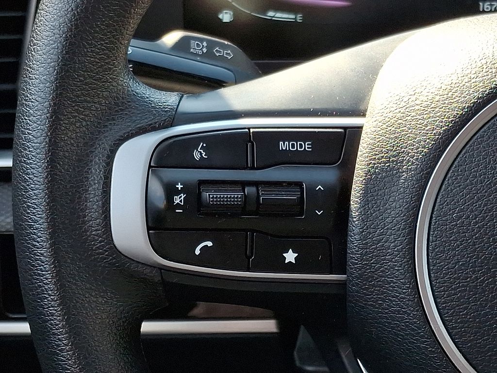 Thumbnail: 2025 Kia Sportage - 23