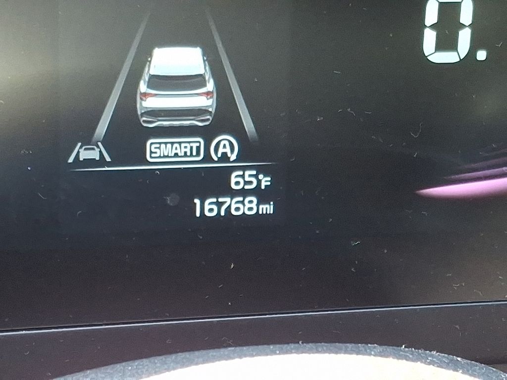 Thumbnail: 2025 Kia Sportage - 13