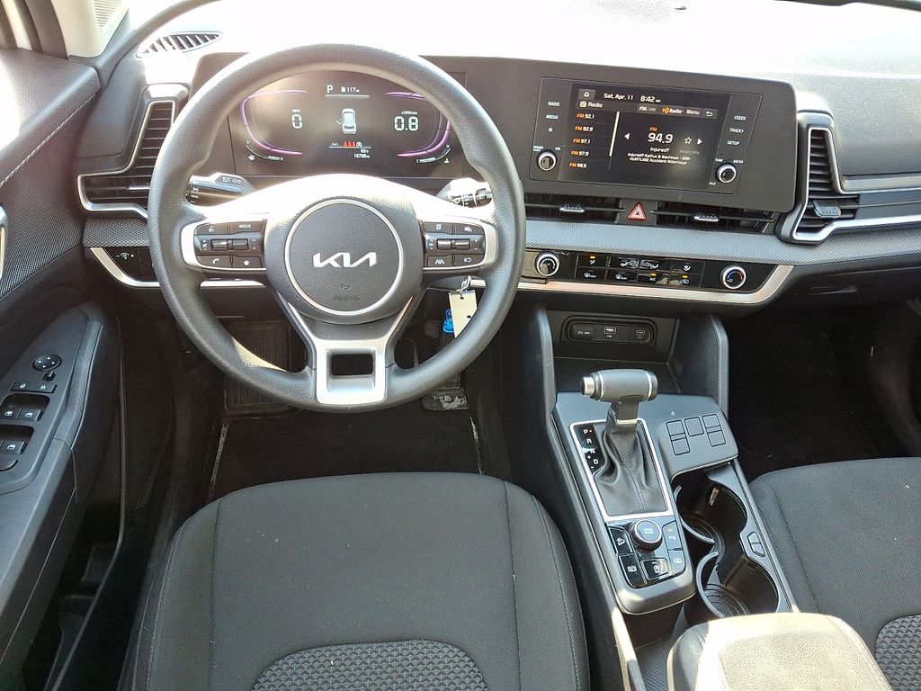 Thumbnail: 2025 Kia Sportage - 2