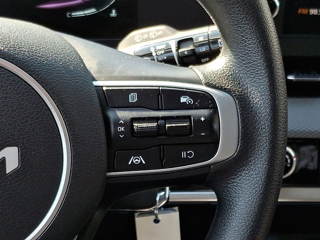 Thumbnail: 2025 Kia Sportage - 24
