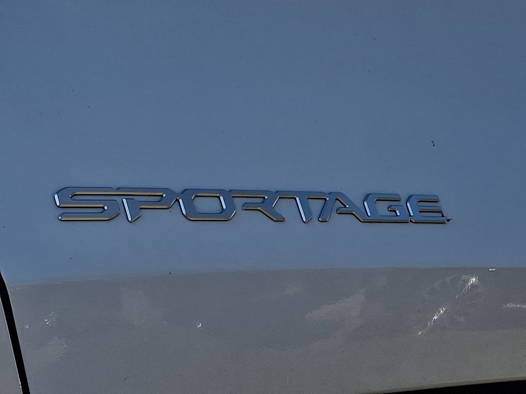 Thumbnail: 2025 Kia Sportage - 29